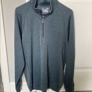Mens under armour quarter zip!